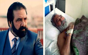 فقر و نداری به زندگی بازیگر پیشکسوت پایان داد