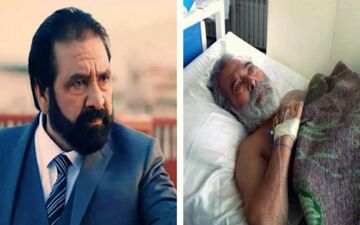 فقر و نداری به زندگی بازیگر پیشکسوت پایان داد