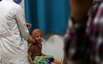  نیمی از مصدومان چهارشنبه‌سوری تهران ۱۱ تا ۲۰ ساله‌اند 