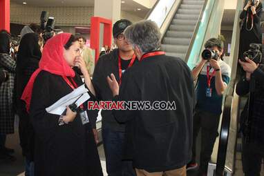 سی وششمین جشنواره جهانی فیلم فجر
