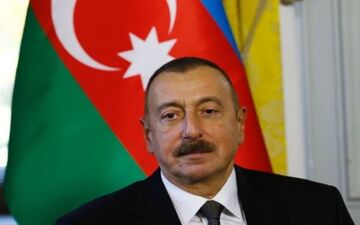 رئیس جمهور آذربایجان: به تمام حملات ارمنستان پاسخ لازم را خواهیم داد