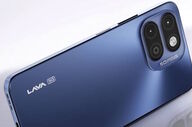 معرفی گوشی Lava Virat V1 Pro 5G با باتری ۶۰۰۰ میلی‌آمپرساعتی و نمایشگر ۱۲۰ هرتزی