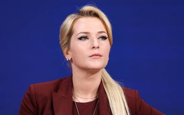 روسیه: کی‌یف از پذیرش شهروندان مجرم اوکراینی خودداری می‌کند