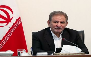 جهانگیری: دانشگاه‌هانسبت به افزایش آگاهی درباره محصولات تراریخته اقدام کنند