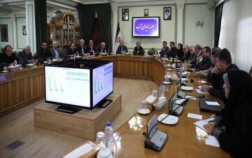 اجرای طرح همیاران آب در خراسان رضوی آغاز شد/ برش شهرستانی طرح به‌زودی ابلاغ می‌شود