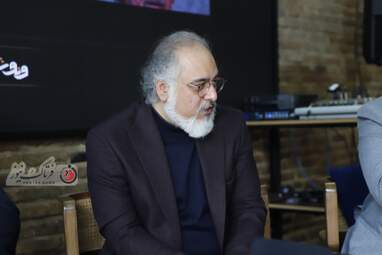 مدرسه سینمایی کرمانشاه-محمد هادی کاویانی