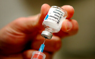 ذراتی که باعث قوی تر شدن واکسن ها می شود