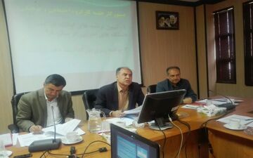 پر کردن هدفمند اوقات فراغت جوانان ضروت امروز جامعه است