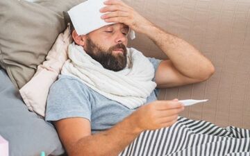 راهکارهای طلایی برای جلوگیری از ابتلا به آنفلوآنزا 