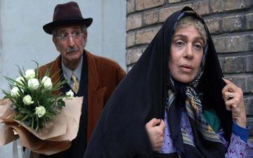 نمایش «خواستگار محترم» در آی‌فیلم