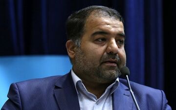 بریدن گوش کودک کار، صحنه سازی بود