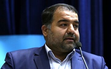 بریدن گوش کودک کار، صحنه سازی بود