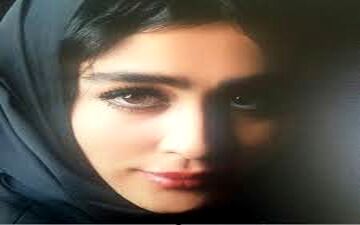 تیپ و ظاهر ستاره حسینی؛ بازیگر سینما