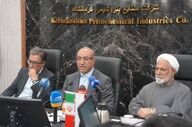 

اجرای «سند نفت‌و‌گاز» می‌تواند ۲۰ درصد تولید ناخالص داخلی استان را افزایش دهد




 
