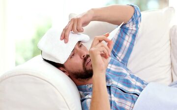 افراد در معرض خطر سویه جدید آنفلوآنزا | هشدار جدی وزارت بهداشت ایران