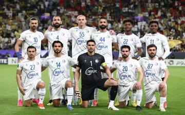 استقلال با دست خالی به مصاف خیبر می‌رود؛ 4 غایب سرشناس!
