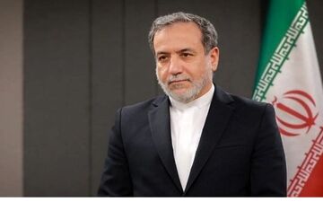 عراقچی: ما به بیمارستان حمله نکردیم | به هشدارهای ما برای تخلیه‌ توجه کنید!