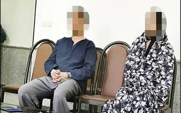 نقشه خشن خواهر و براد‌‌ر برای قتل هولناک خواهر کوچک‌تر/ماجرای هولناک! 