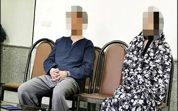 نقشه خشن خواهر و براد‌‌ر برای قتل هولناک خواهر کوچک‌تر/ماجرای هولناک! 