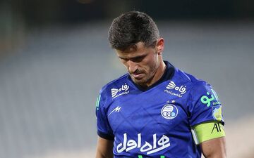 اسماعیلی جای غفوری را گرفت!