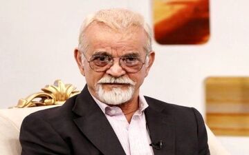 سینمای ایران لودگی را با طنز و کمدی اشتباه گرفته است