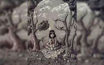 بگو اولین چیزی که به نظرت اومد چیه تا بگم همیشه چی نگرانت میکنه!