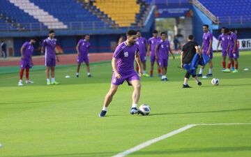 AFC با درخواست ایران مخالفت کرد