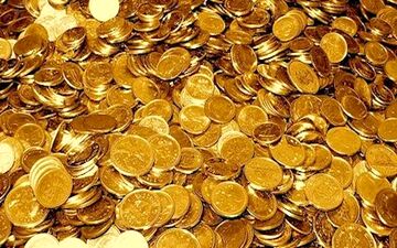 دستگیری باند ضرب سکه های تقلبی پایتخت