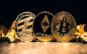 پیش بینی قیمت بیت کوین، دوج کوین و کاردانو 