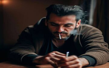 اشتباه پشت اشتباه؛ همه چیز بدتر شد/غرور نهفته در چشمان یک زن جذاب مرا ویران کرد