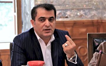 خلیل‌زاده:  آذری جهرمی باید از هواداران استقلال عذرخواهی کند