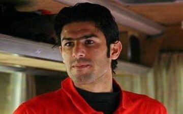 حسرت براى شماره هشت متعصب 