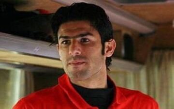 حسرت براى شماره هشت متعصب 