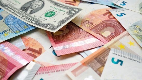 آخرین وضعیت قیمت دلار، یورو و پوند در بازار آزاد امروز