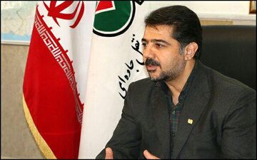 مدیر کل راهداری و حمل و نقل جاده ای استان کرمانشاه ازتعداد تجهیزات اعزام شده  به مناطق سیل زده خبر داد