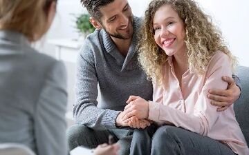 بهترین زمان برای مراجعه مشاوره قبل ازدواج