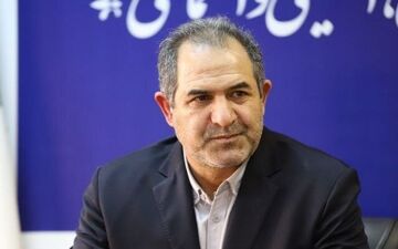 علی باقری، معاون سیاسی، امنیتی و اجتماعی استانداری گیلان شد
