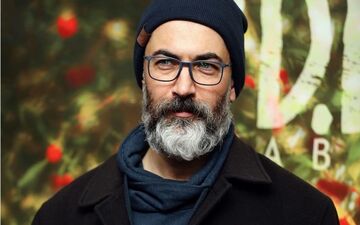 تصویری گوگولی از کودکی پارسا‌ پیروز‌فر که مخاطبان رو مجذوب کرد