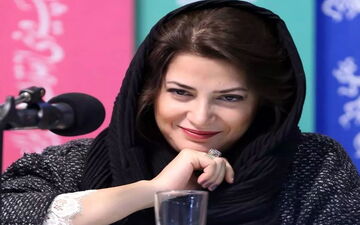 چهره واقعی و باورکردنی طناز طباطبایی!! / چهره ای از طناز طباطبایی که باورتان نمیشود!!
