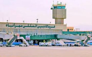 
اطلاعیه مهم فرودگاه مهرآباد برای این گروه از مسافران + جزئیات
