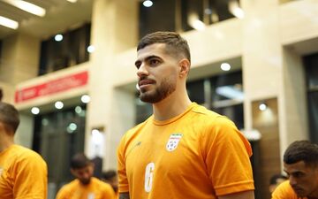 عزت اللهی: با اقتدار باید در این 2 بازی باقیمانده پیروز شویم