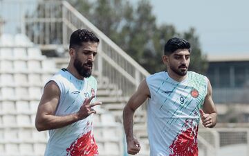 دوری چند هفته‌ای ستاره تراکتور؛ ترابی چه زمانی برمی‌گردد؟