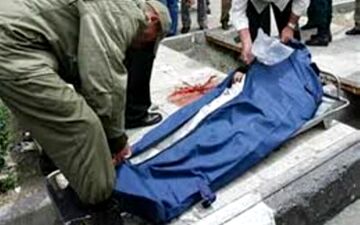 قتل سه طلافروش اصفهانی در کازرون