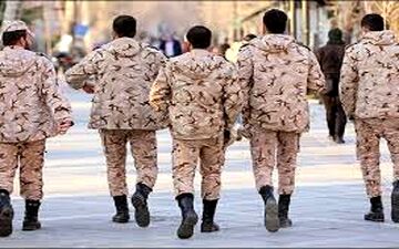 لزوم ثبت نام مشمولان متقاضی دریافت خدمات از وظیفه عمومی در سامانه سخا 

 

