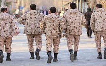 لزوم ثبت نام مشمولان متقاضی دریافت خدمات از وظیفه عمومی در سامانه سخا 

 

