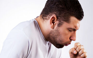 علت سرفه‌های مکرر بعد غذاخوردن چیست؟

