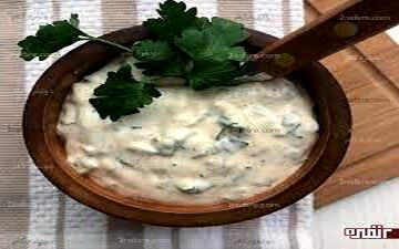 طرز تهیه سس تاتار|سس خوشمزه رو خودت درست کن
