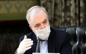 وزیر بهداشت به خراسان جنوبی می رود