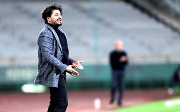 پایان شایعات: دقیقی حضور در پرسپولیس را تکذیب کرد
