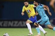 چادرملو با پیروزی مقابل صنعت نفت به رده نهم جدول صعود کرد
